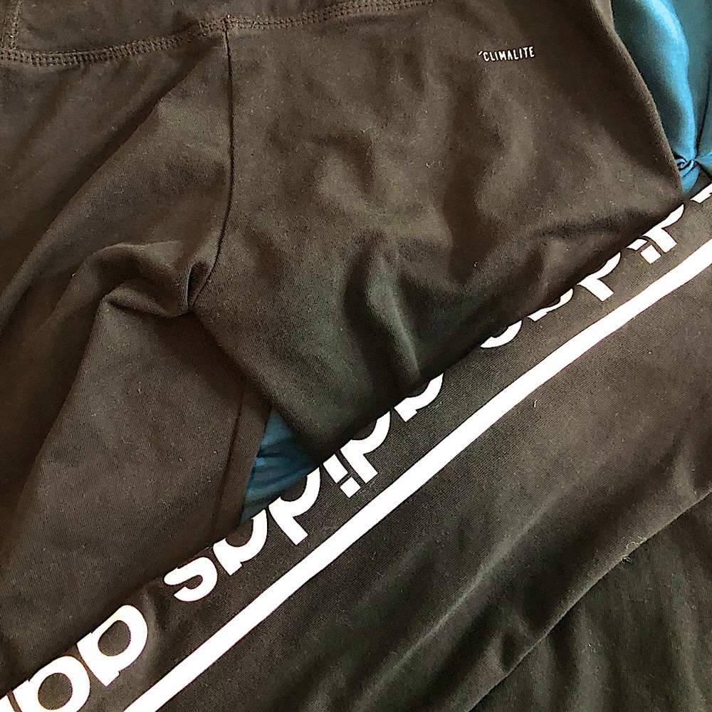 Adidas leggings - Picture 4 of 5